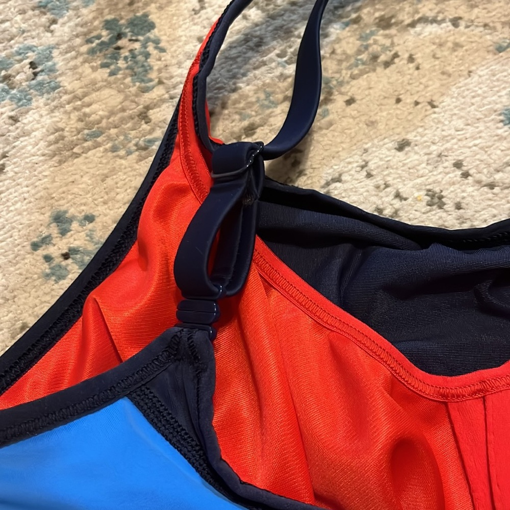 New Freya Freestyle Underwire One Piece Swimsuit 30 I - Picture 12 of 16